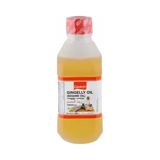 إيسترن زيت سمسم بت زجاجة 200 ml