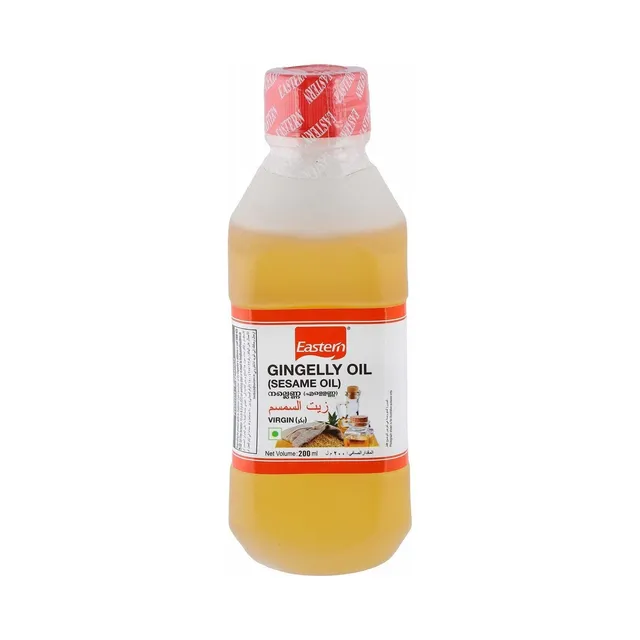 إيسترن زيت سمسم بت زجاجة 200 ml