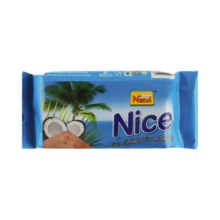 Nabil Nice Biscuits, 48g