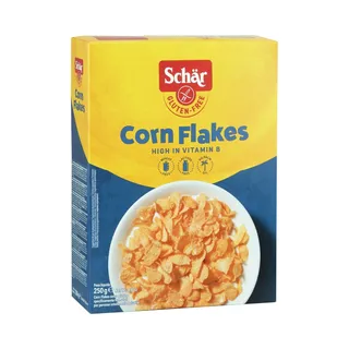 شار جلوتين فري كورن فليكس 250 g