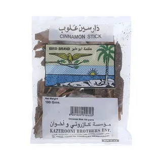 بيرد عود قرفة 100 gm