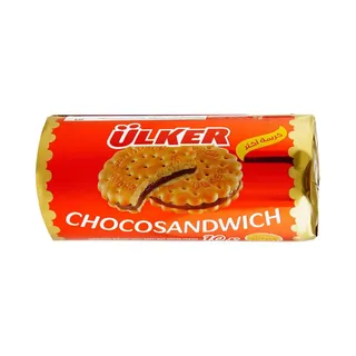 أولكر شوكو ساندويتش بيسكويتس، 235g