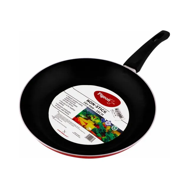 Pigeon Fry Pan 28Cm