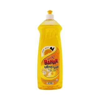 بهار ألترا سائل ليمون 1 LTR