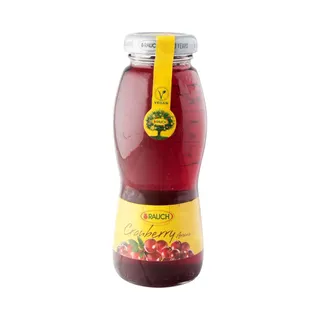 Rauch Cranberry Aronia Juice 200 ml