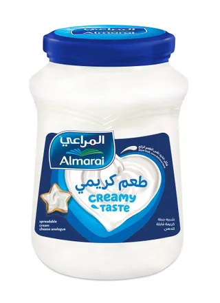 Almarai Spreadable Cream Cheese