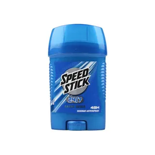 سبيد ستيك فريش راش جل رجال 50g