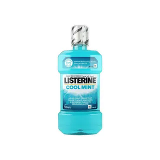 Listerine Cool Mint Mouthwash