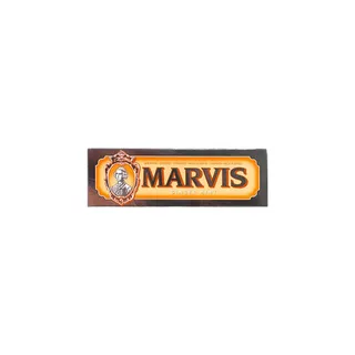 Marvis Ginger Mint Toothpaste 85ml