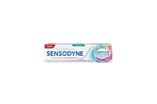 Sensodyne Complete Protection+ Fresh Breath Toothpaste 75 ml