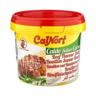 Calnort Beef Bouillon, 250g