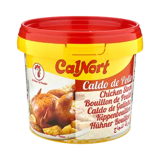 Calnort Chicken Bouillon, 250g