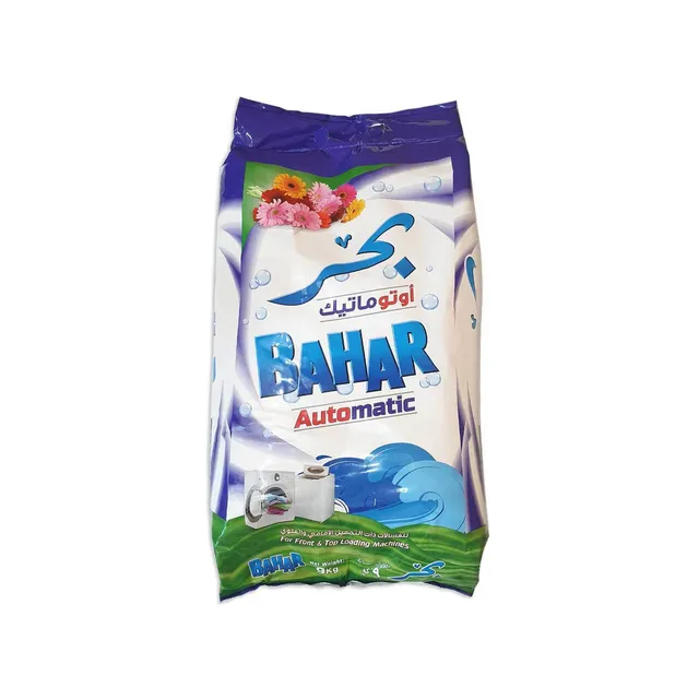Bahar Automatic Detergent Powder, 9kg
