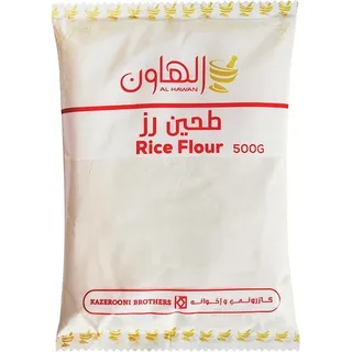 Hawin Rice Flour 500 G