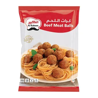 الكبير كرات لحم بقري 1 Kg