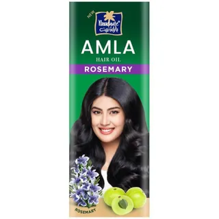 Parachute Amla Rosemary Hair Oil, 500ml