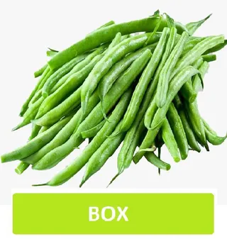 Kuwaiti String Beans