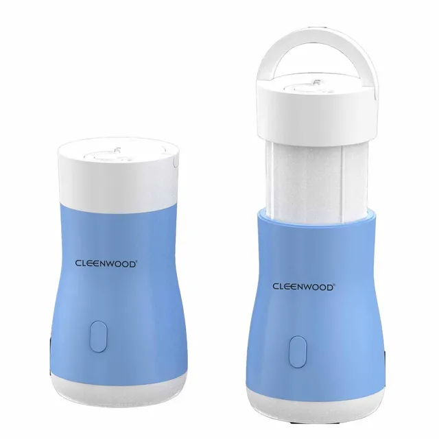 Cleenwood Rechargeable Led Torch