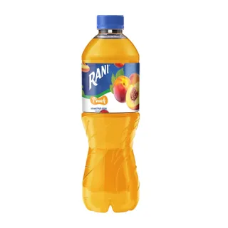 راني عصير خوخ، 1.4L