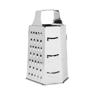 Ruby Greater 8 Way Box Stainless Steel Handel Gg62410