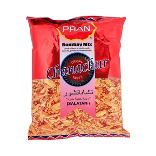 بران شاناشور، 250g