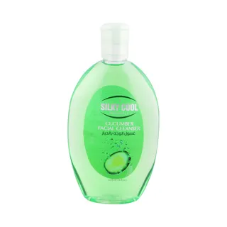 سيلكي كول منظف وجه خيار 225Ml