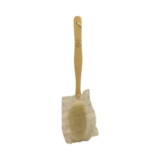 Wooden Back Scrub Brush No. 975