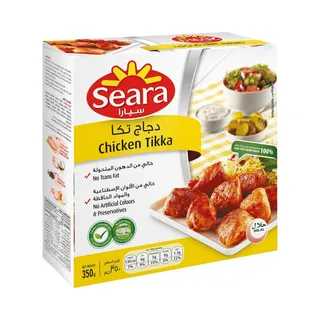 Seara Chicken Tikka, 350g