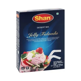 شان ديسيرت مكس جيلي فالودا 125g