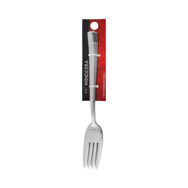 Windcera Ruby Dessert Fork Set