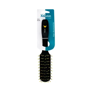 Xcluzive Vent Brush
