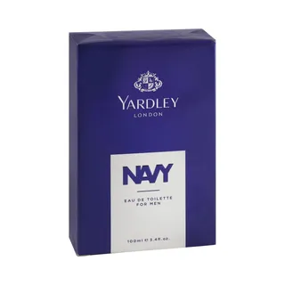 ياردلي نافي عطر رجالي 100مل