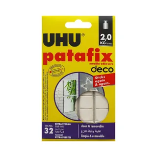 Uhu Patafix Deco