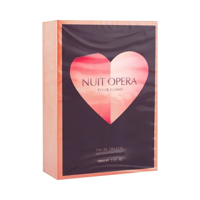 Dales And Dunes Elegant Nuit Opera W Edt Reg.100Ml