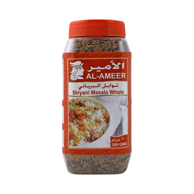 Al Ameer Biryani Masala Whole