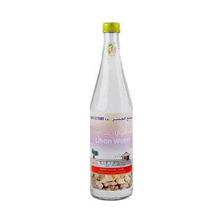 Al Jaser Alban Water 565 ml