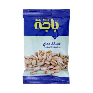 باجا فستق مملح باكيت 20 g