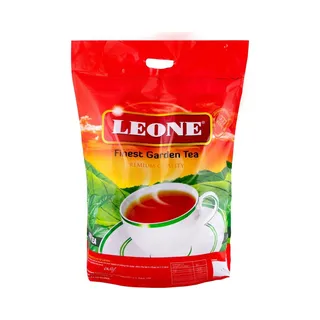 ليون فاينست جاردن شاي سائب 5 Kg