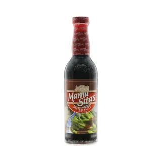 ماما سيتاس صلصة المحار العادية 405 ml