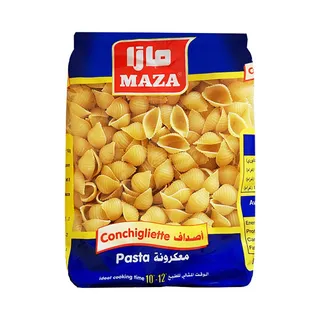 مازا كونشيجليتي باستا 500 Gm