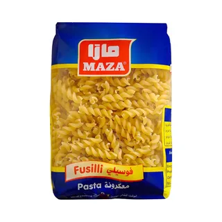 مازا فيوزيلي باستا 500 Gm