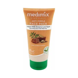 ميديميكس أيورفيديك أنتي بيمبل منظف 150Gm