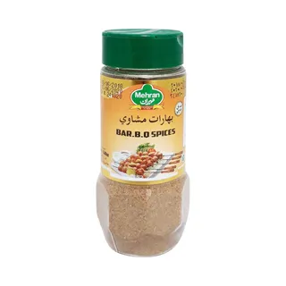 مهران توابل باربيكيو، 125g