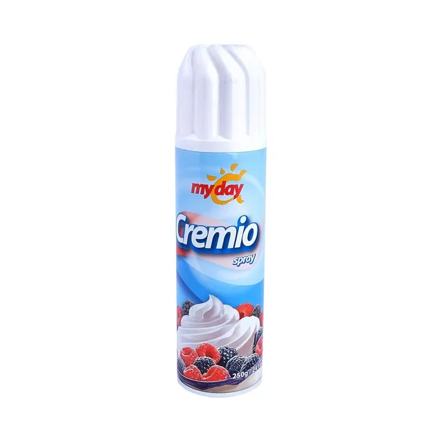 Myday Krem Şanti Sprey 250 Gr