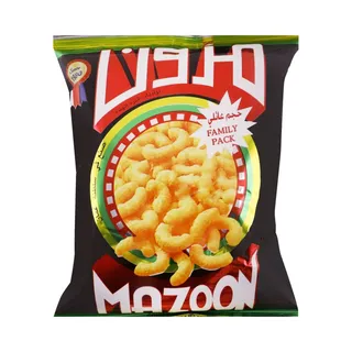 مزون شيبس 20 جم