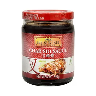 لي كوم كي صلصة تشار سيو 8.5 oz