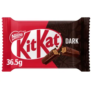 KitKat 4 Fingers Chocolate 36.5g