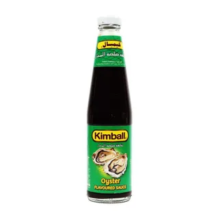 كيمبال صلصة محار، 510g