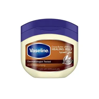 Vaseline Petroleum Jelly Cocoa Butter