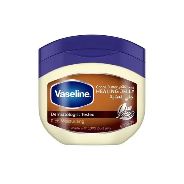 Vaseline Petroleum Jelly Cocoa Butter